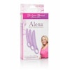 Dr Laura Berman - Alena, Set of 3 Dilators