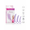 Dr Laura Berman - Alena, Set of 3 Dilators