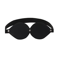 TABOOM - Infinity Blindfold, Black