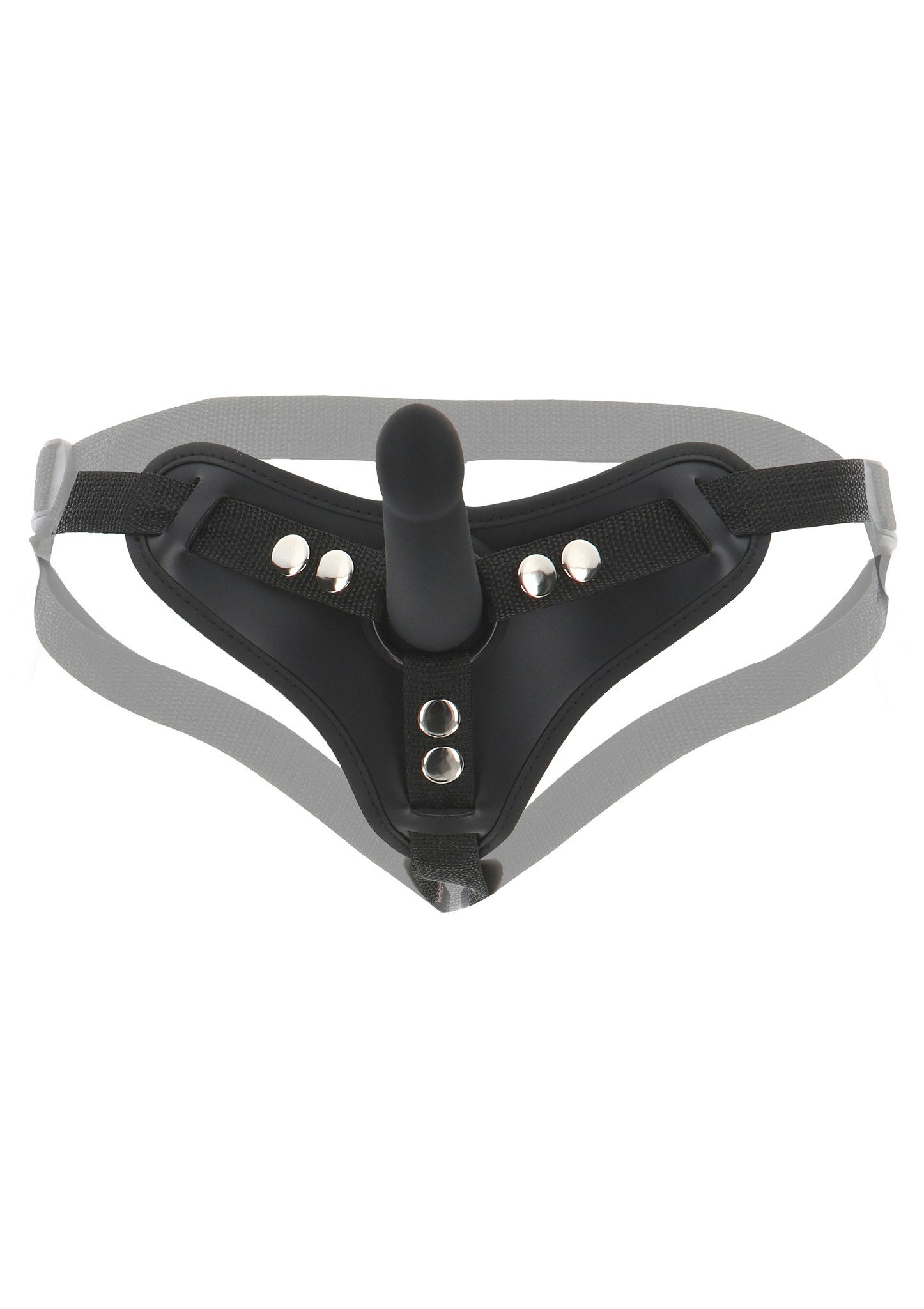 TABOOM - Strap-On Harness with Dong