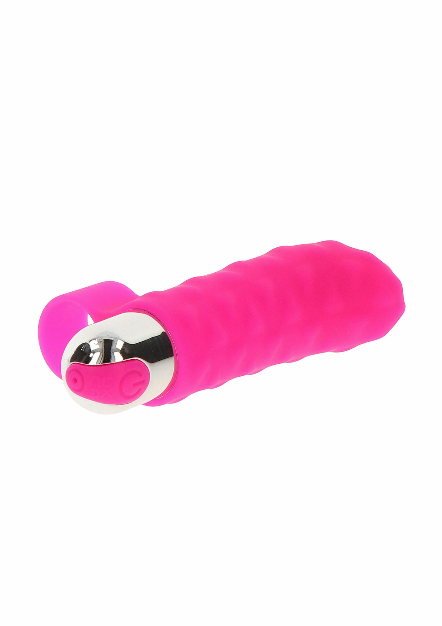 Tickle Pleaser Rechargeable