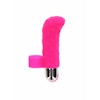 Tickle Pleaser Rechargeable