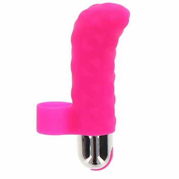 Tickle Pleaser Rechargeable