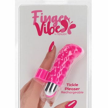 Tickle Pleaser Rechargeable