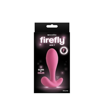 Firefly - Ace I, Pink