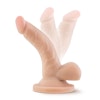 Dr. Skin - 4 inch, Mini cock