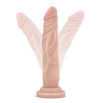 Dr. Skin - Realistic cock basic 7,5