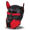 Intoyou BDSM Line - Hound, Neoprene dog hood