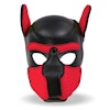 Intoyou BDSM Line - Hound, Neoprene dog hood