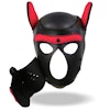 Intoyou BDSM Line - Hound, Neoprene dog hood