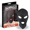 Intoyou BDSM Line - Lilith, Incognito mask, Surrender