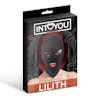 Intoyou BDSM Line - Lilith, Incognito mask, Surrender