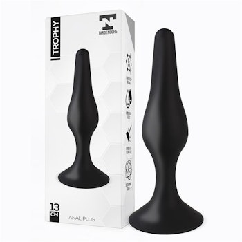 Tardenoche - Trophy Anal Plug 13 cm