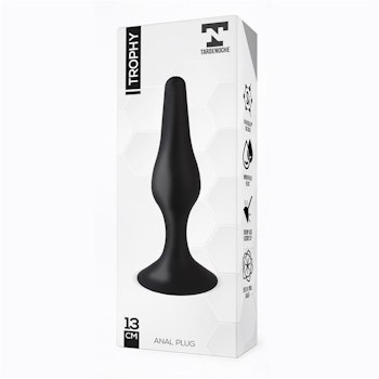 Tardenoche - Trophy Anal Plug 13 cm