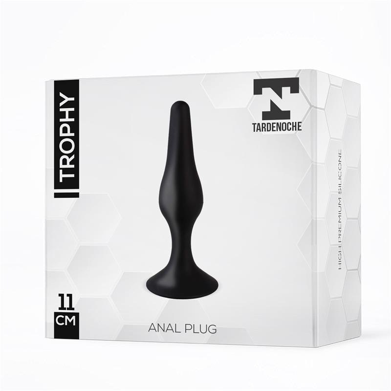 Tardenoche - Trophy Anal Plug 11 cm