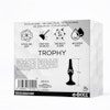 Tardenoche - Trophy Anal Plug 11 cm
