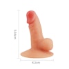 Lovetoy - Party Accesorie Universal Pecker Stand Holder Penis