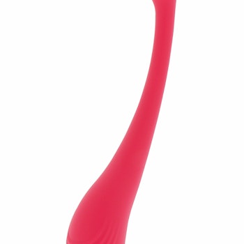 Explore Silicone G-Spot Vibe