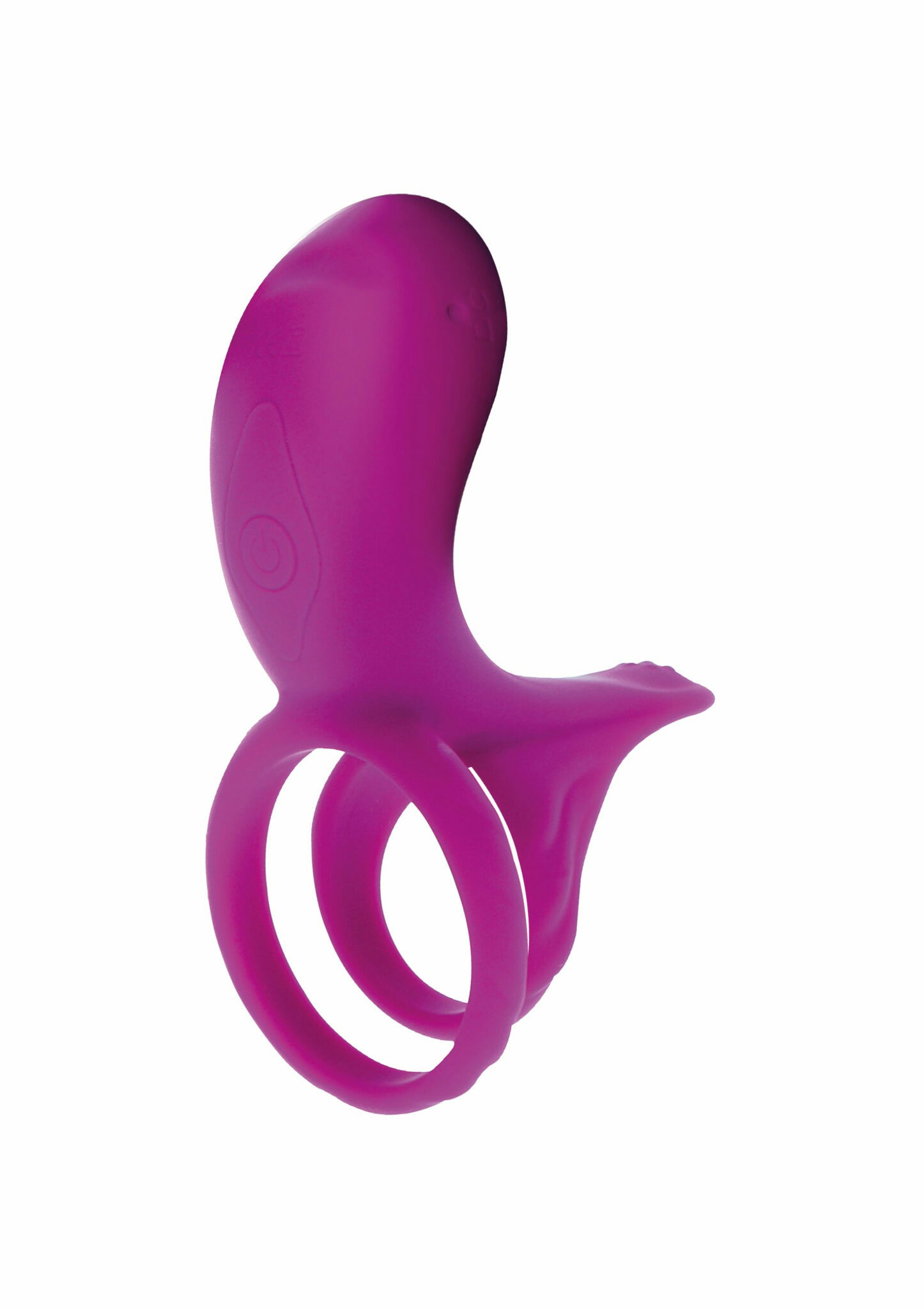 Couples Stimulator Ring with remote