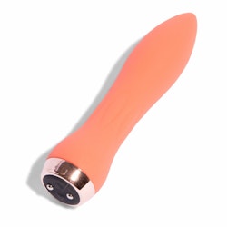 Nu Sensuelle - Silicone 60SX AMP Bullet, Orange