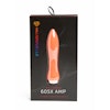 Nu Sensuelle - Silicone 60SX AMP Bullet, Orange