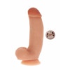 Get Real - Silicone Dildo 7 Inch