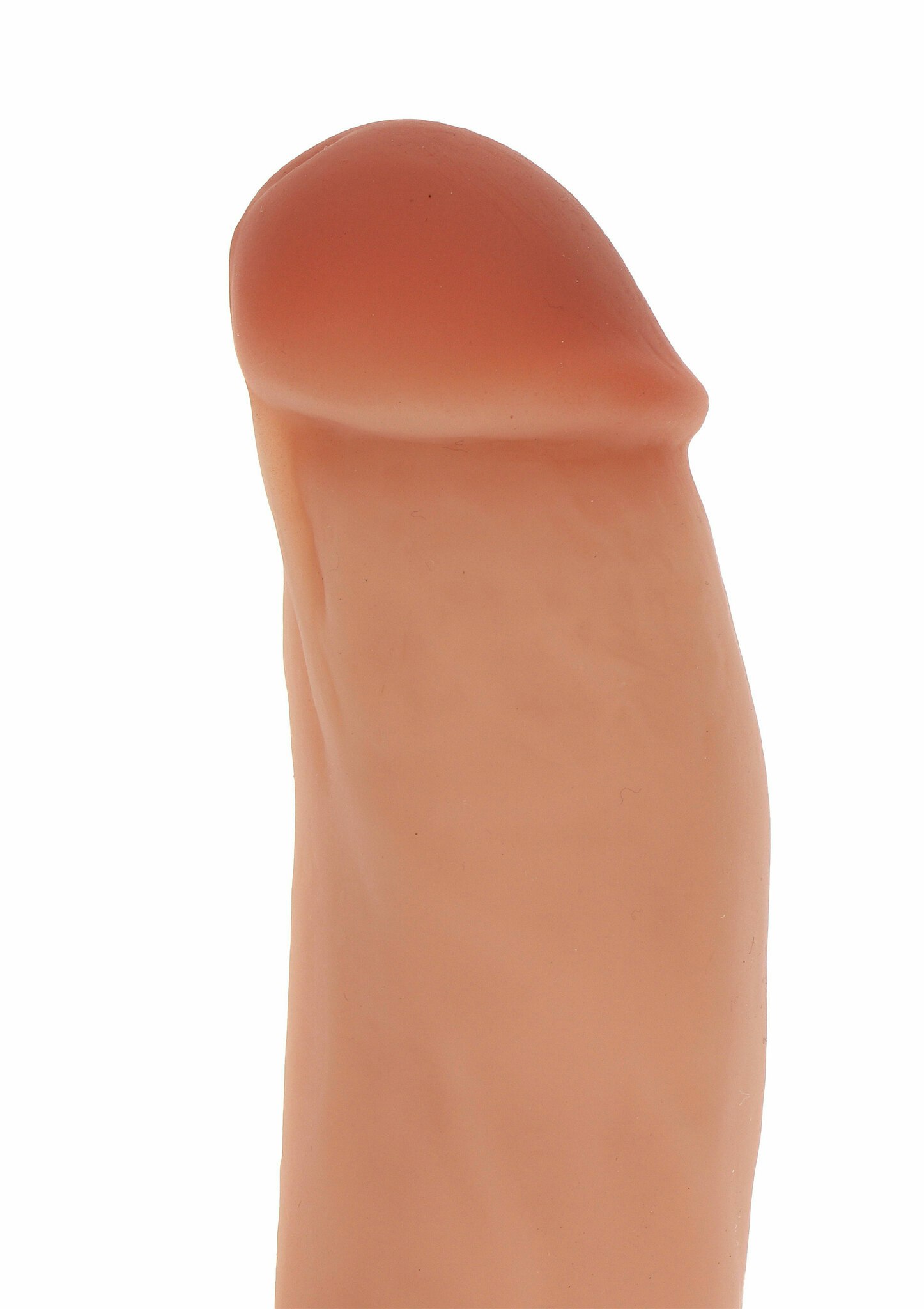 Get Real - Silicone Dildo 7 Inch