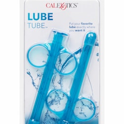 Lube Tube 2 Pcs, Blue