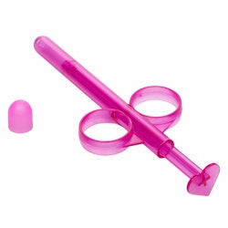 Lube Tube 2 Pcs, Pink