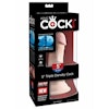 King Cock - 3D Triple Density Cock 5 inch