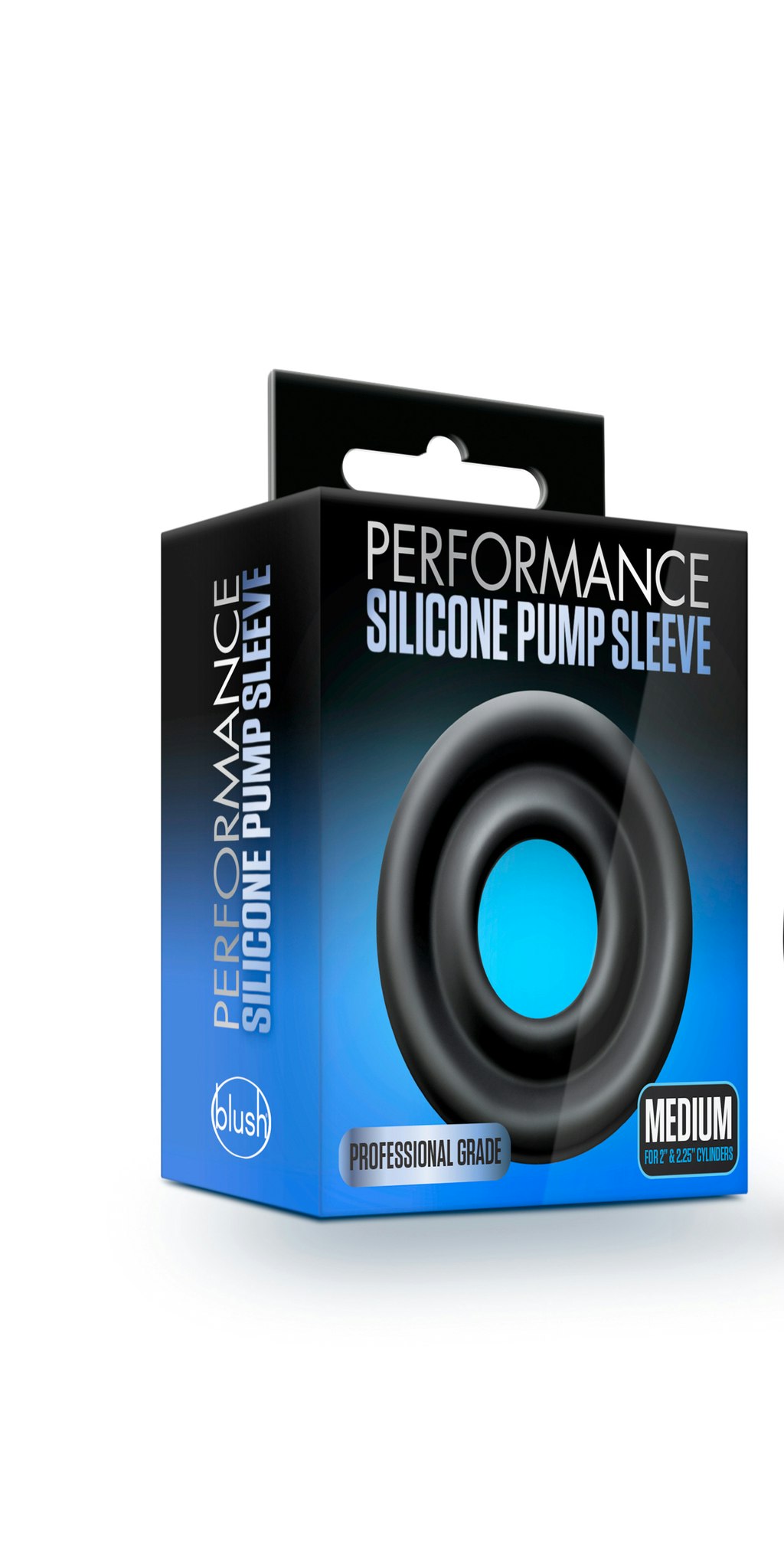 Performance Silicone Pump Sleeve, Medium