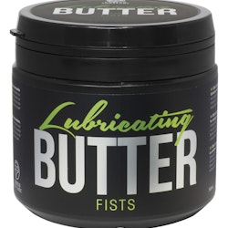 Lubricating Butter Fists 500ml