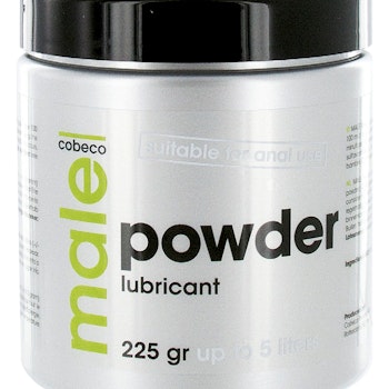 Powder Lubricant 225ml