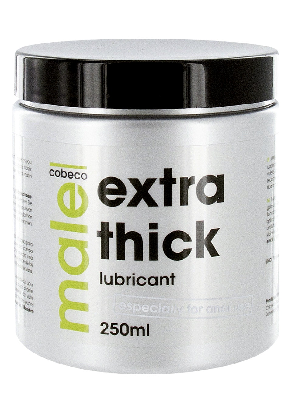 Lubricant Ex. Thick 250ml