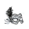 Guilty Pleasure - Venetian eye mask