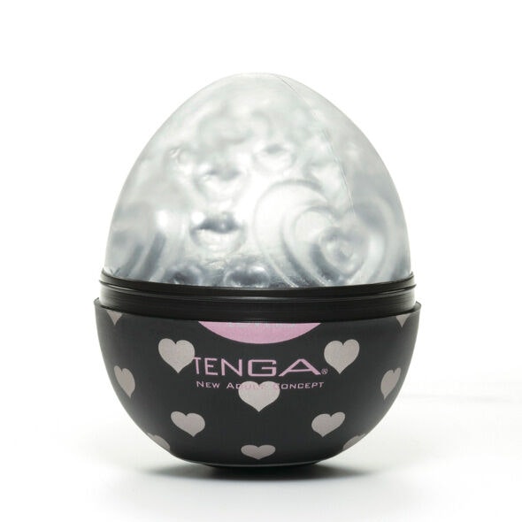 Tenga - Lovers egg