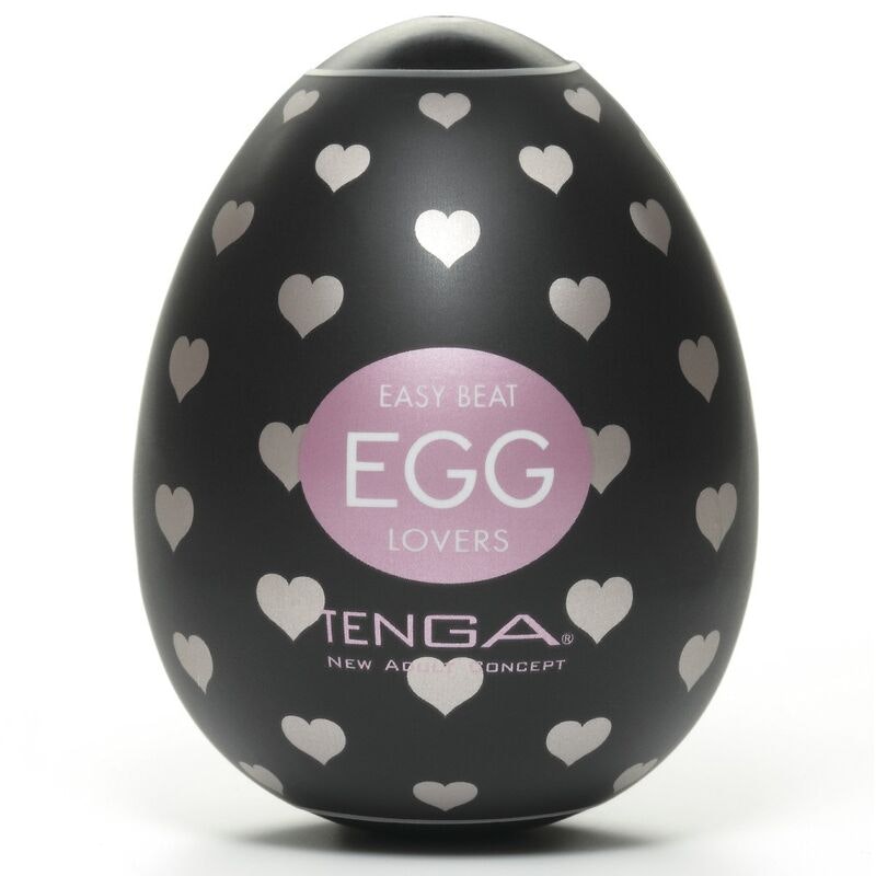 Tenga - Lovers egg