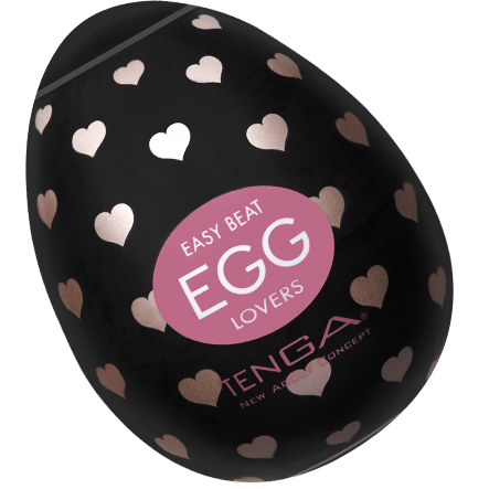 Tenga - Lovers egg