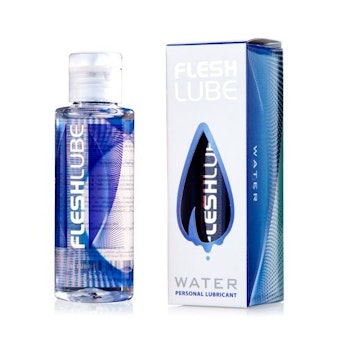 Fleshlube - Water based, 100ml