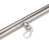 Ohmama Fetish - Detachable spreader metal bar, 4 hooks