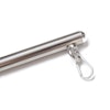 Ohmama Fetish - Detachable spreader metal bar, 4 hooks