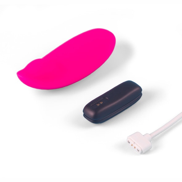Magic motion - Candy, Smart wearable vibe