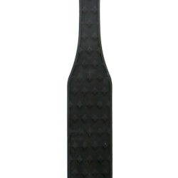 Guilty Pleasure - Silicone diamond pattern paddle