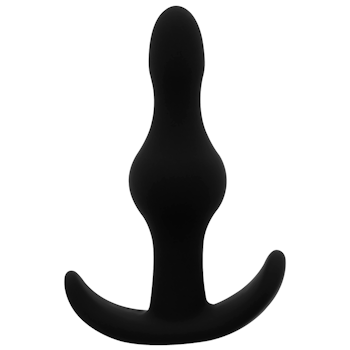 OhMama - Silicone butt plug