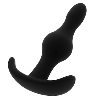 OhMama - Silicone butt plug