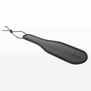 TABOOM - Hard And Soft Touch Paddle