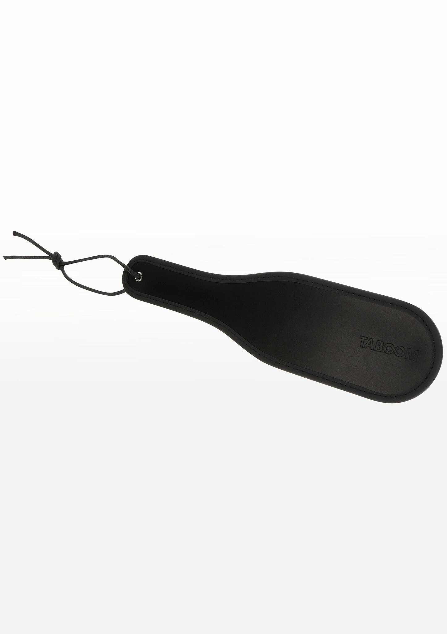 TABOOM - Hard And Soft Touch Paddle