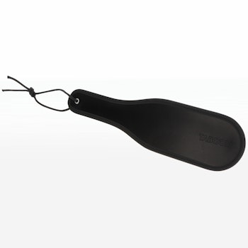 TABOOM - Hard And Soft Touch Paddle