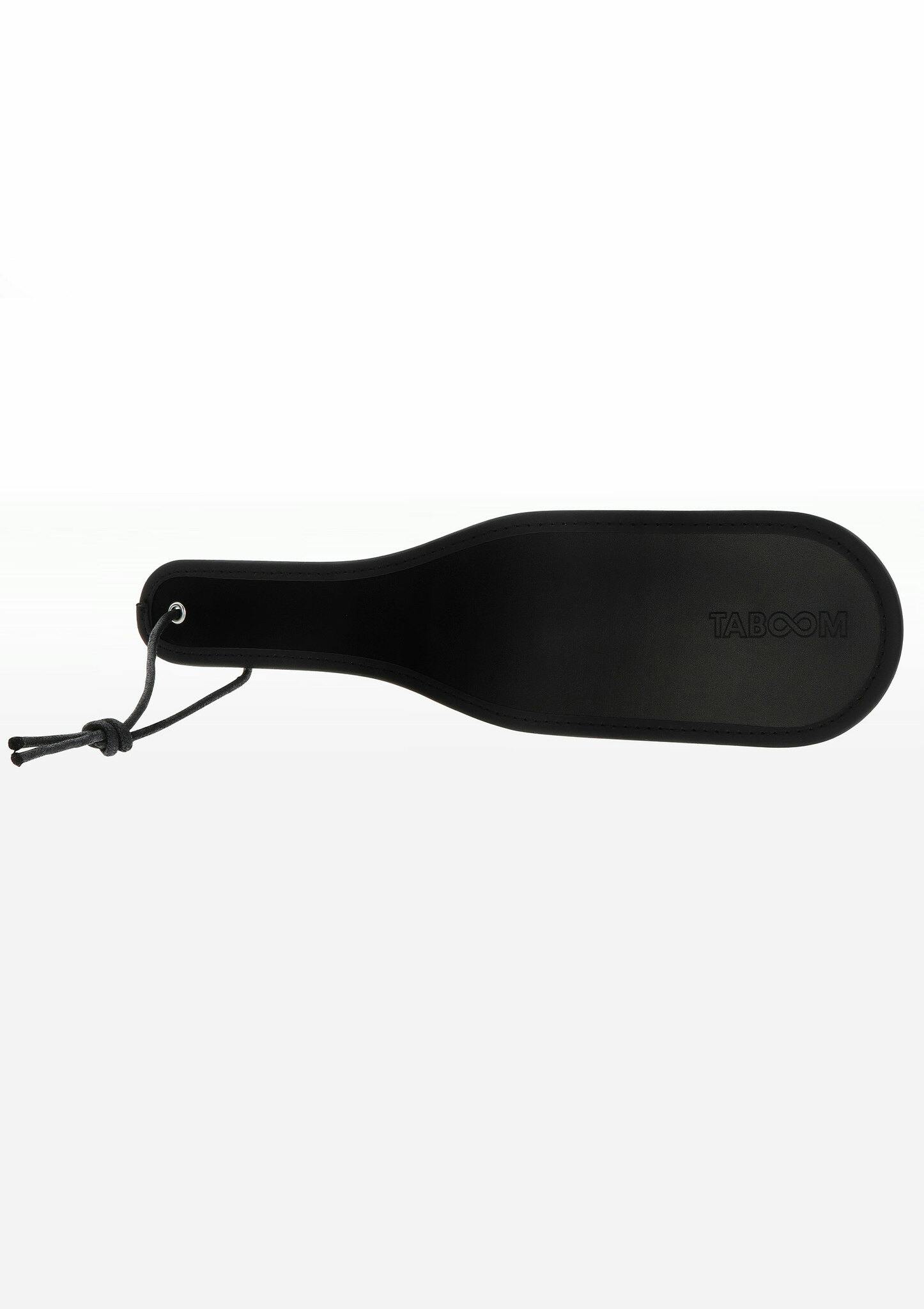 TABOOM - Hard And Soft Touch Paddle