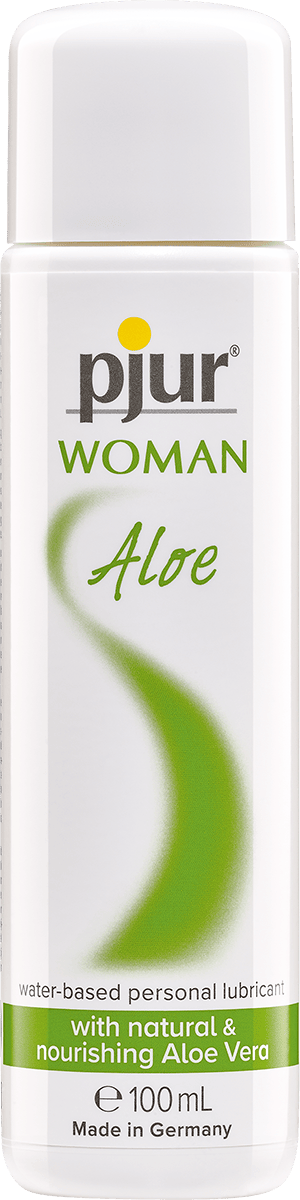 Pjur Woman Aloe